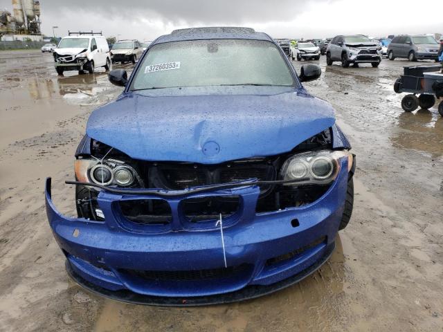 Photo 5 from auction – 2009 BMW 135 I with VIN WBAUC73559VK95165