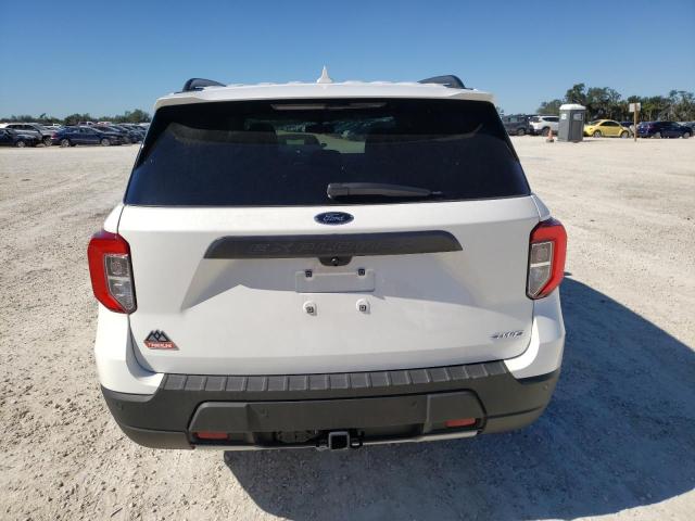 Photo 6 from auction – 2022 FORD EXPLORER T with VIN 1FMSK8JH6NGA74197