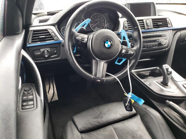 Photo 8 from auction – 2013 BMW 328 XI with VIN WBA3B3C53DJ976092
