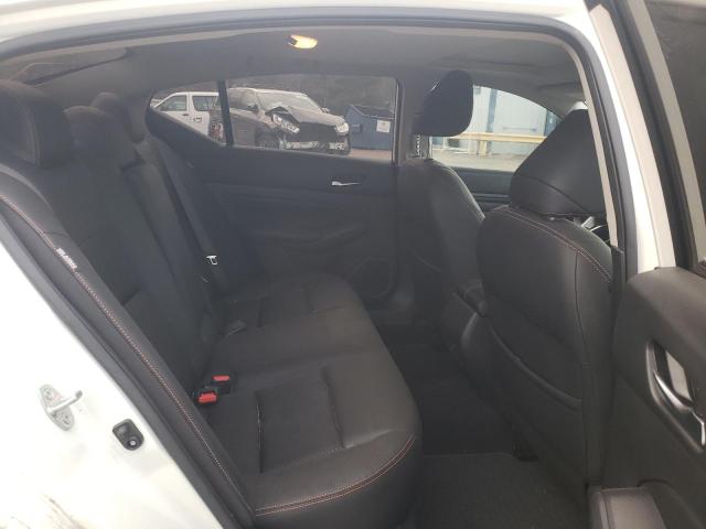 Photo 10 from auction – 2021 NISSAN ALTIMA SR with VIN 1N4BL4CV5MN312294