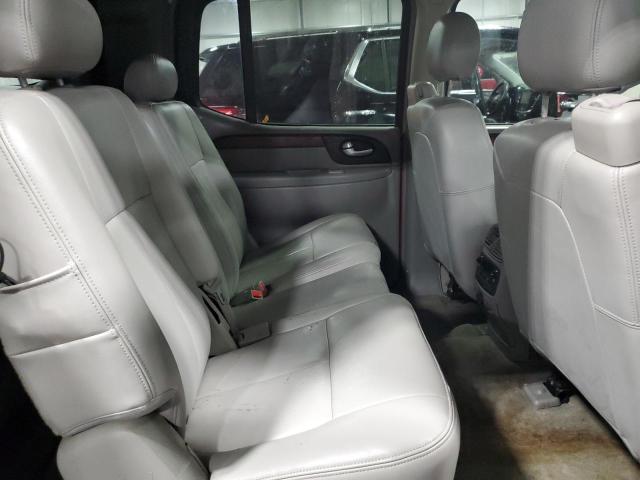 Photo 11 from auction – 2005 GMC ENVOY XUV with VIN 1GKET12M356157761