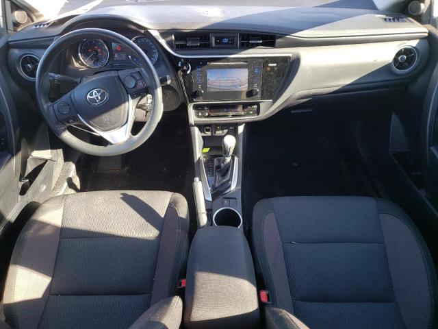Photo 8 from auction – 2017 TOYOTA COROLLA L with VIN 2T1BURHE5HC899571