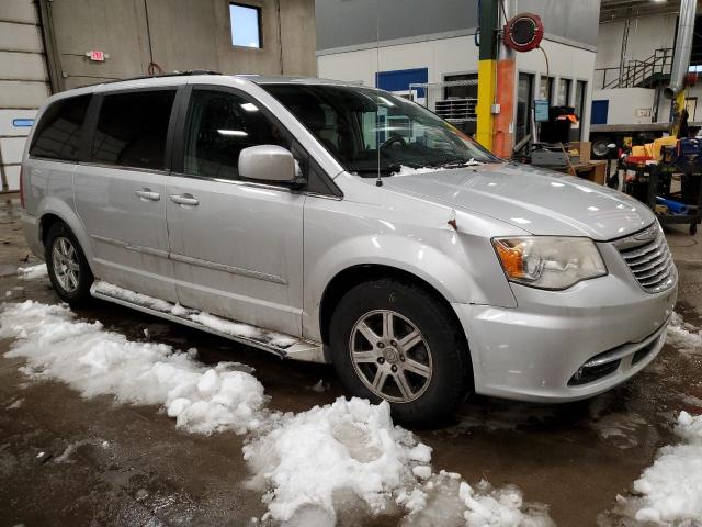 Photo 4 from auction – 2011 CHRYSLER TOWN & COU with VIN 2A4RR8DG7BR645363