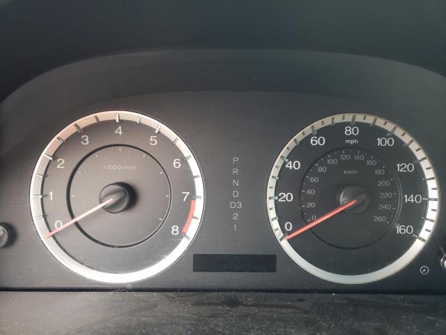 Photo 9 from auction – 2012 HONDA ACCORD EX with VIN 1HGCP2F78CA034986