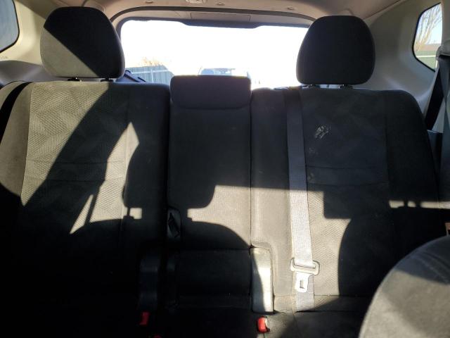 Photo 10 from auction – 2015 NISSAN ROGUE S with VIN KNMAT2MV6FP500967