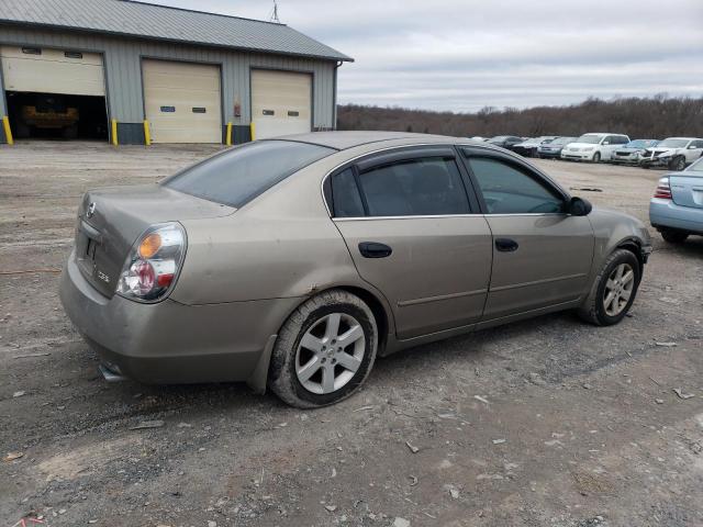 Photo 3 from auction – 2004 NISSAN ALTIMA BAS with VIN 1N4AL11D34C164341
