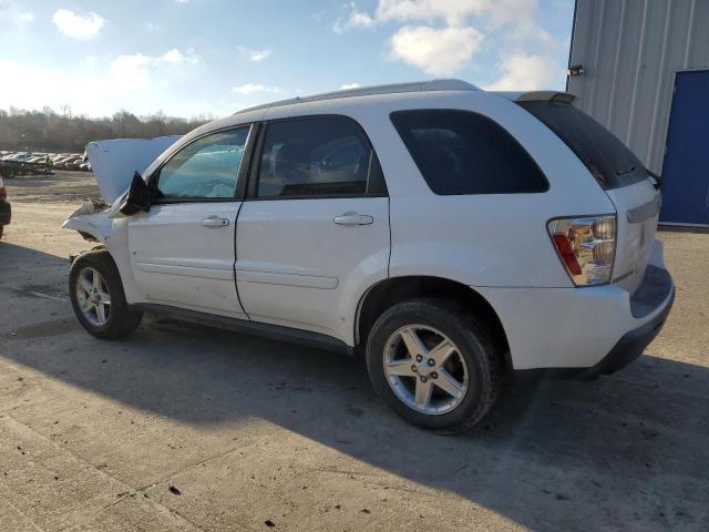 Photo 2 from auction – 2006 CHEVROLET EQUINOX LT with VIN 2CNDL73F966125818