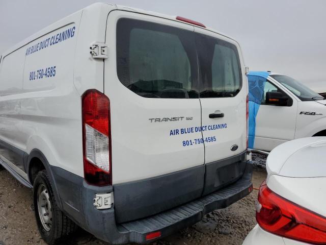 Photo 6 from auction – 2015 FORD TRANSIT T- with VIN 1FTYE1ZM7FKA94634