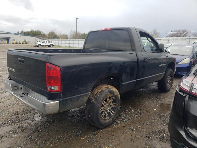 Photo 3 from auction – 2003 DODGE RAM 1500 S with VIN 1D7HA16K43J562292