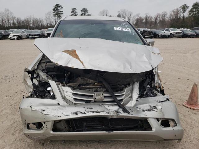 Photo 5 from auction – 2008 HONDA ODYSSEY EX with VIN 5FNRL38418B037577