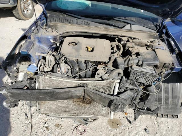 Photo 11 from auction – 2019 KIA FORTE FE with VIN 3KPF24AD4KE081396
