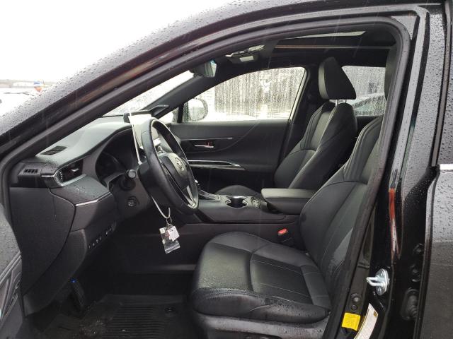 Photo 7 from auction – 2022 TOYOTA VENZA LE with VIN JTEAAAAH5NJ090268