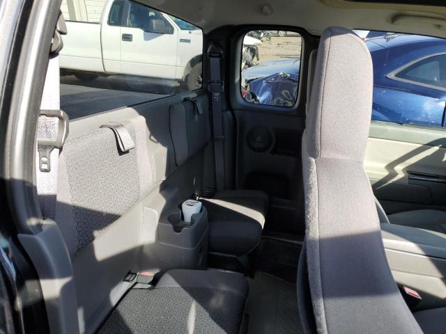 Photo 10 from auction – 2005 GMC CANYON with VIN 1GTDT196758239382