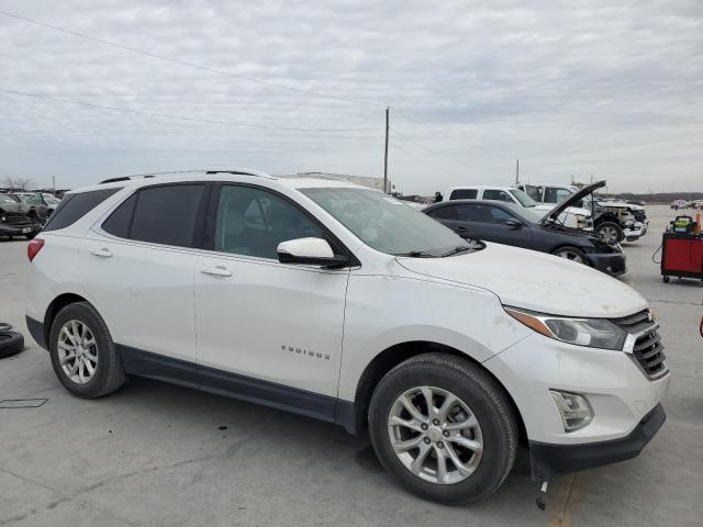 Photo 4 from auction – 2018 CHEVROLET EQUINOX LT with VIN 2GNAXJEV1J6220466