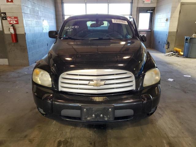 Photo 5 from auction – 2008 CHEVROLET HHR LS with VIN 3GNCA33D78S669145