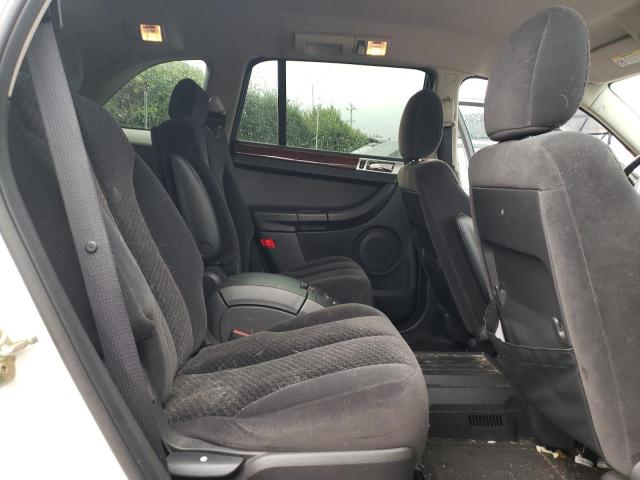 Photo 10 from auction – 2005 CHRYSLER PACIFICA T with VIN 2C4GM68415R666746