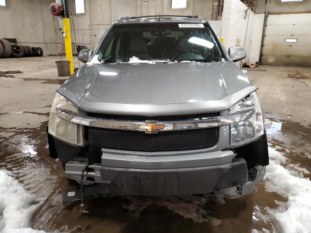 Photo 5 from auction – 2006 CHEVROLET EQUINOX LT with VIN 2CNDL73F366080424