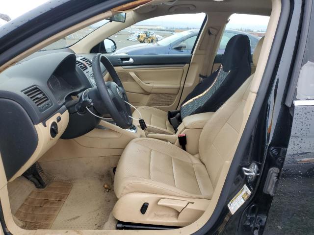 Photo 7 from auction – 2007 VOLKSWAGEN JETTA WOLF with VIN 3VWEF71K07M196264