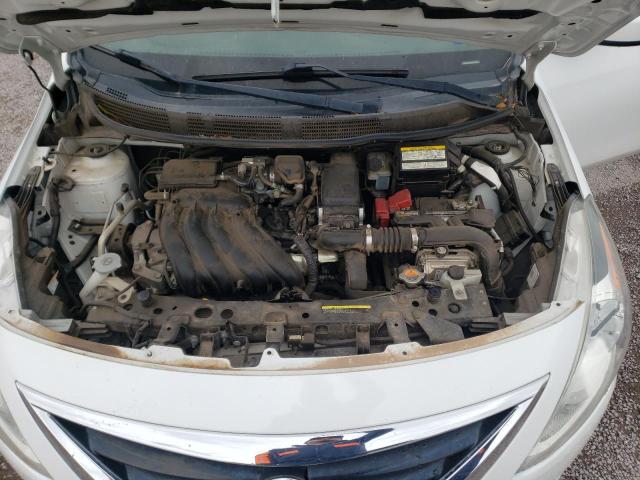 Photo 11 from auction – 2016 NISSAN VERSA S with VIN 3N1CN7AP5GL803390