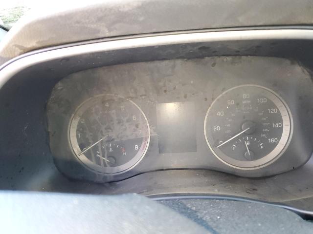 Photo 9 from auction – 2019 HYUNDAI TUCSON LIM with VIN KM8J3CA41KU876534