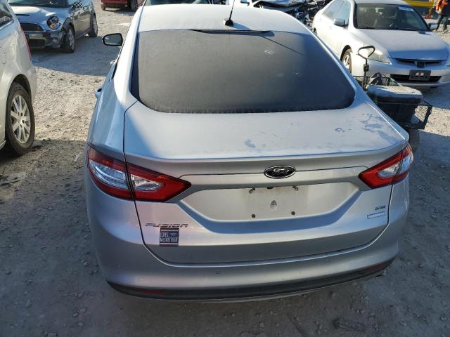 Photo 6 from auction – 2016 FORD FUSION SE with VIN 3FA6P0HD9GR326909