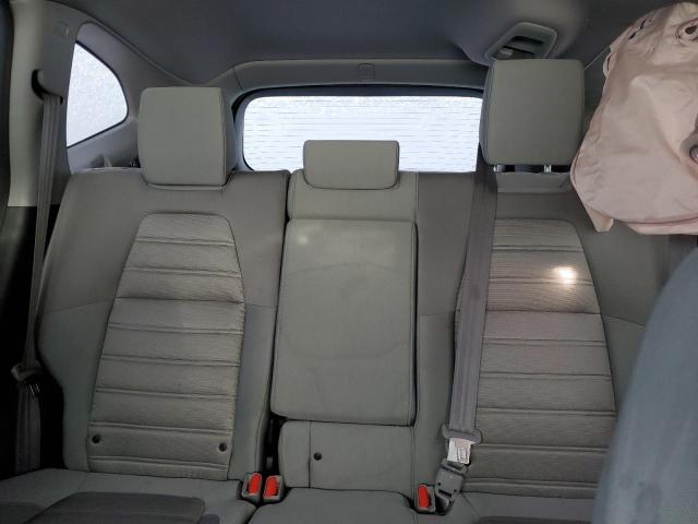 Photo 10 from auction – 2018 HONDA CR-V EX with VIN 7FARW2H56JE094555