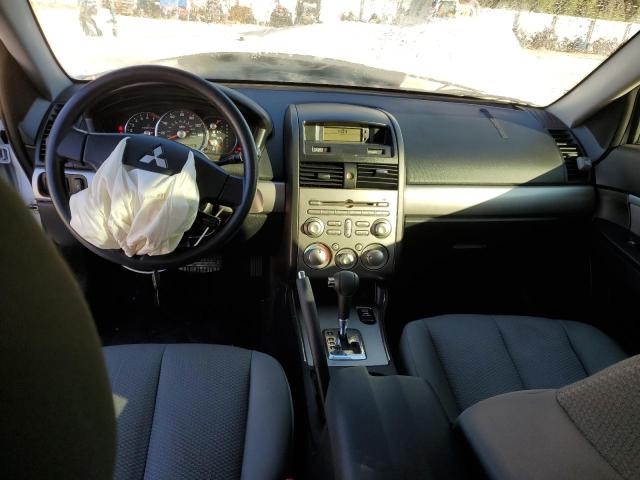 Photo 8 from auction – 2010 MITSUBISHI GALANT FE with VIN 4A32B2FF4AE004208