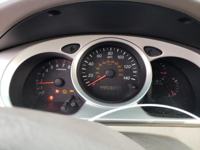 Photo 9 from auction – 2005 TOYOTA HIGHLANDER with VIN JTEEP21A750085460