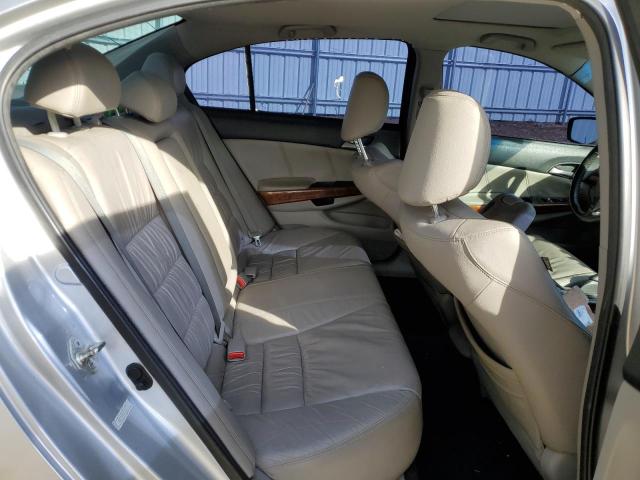Photo 10 from auction – 2012 HONDA ACCORD EXL with VIN 1HGCP2F82CA187310