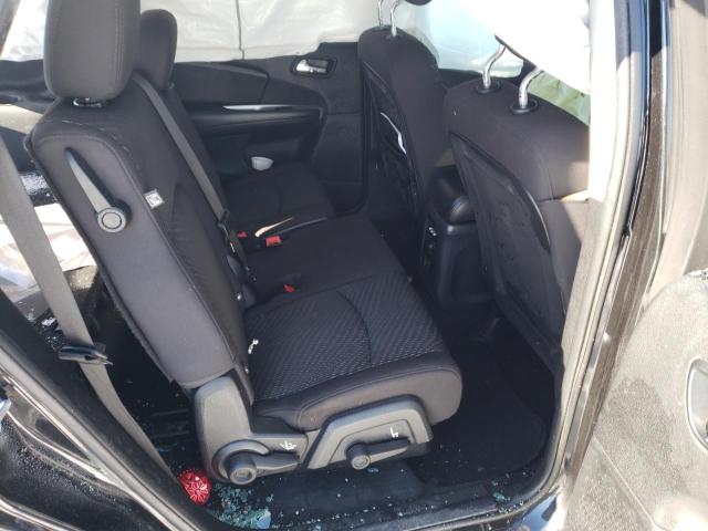 Photo 11 from auction – 2013 DODGE JOURNEY SX with VIN 3C4PDCCG9DT642691