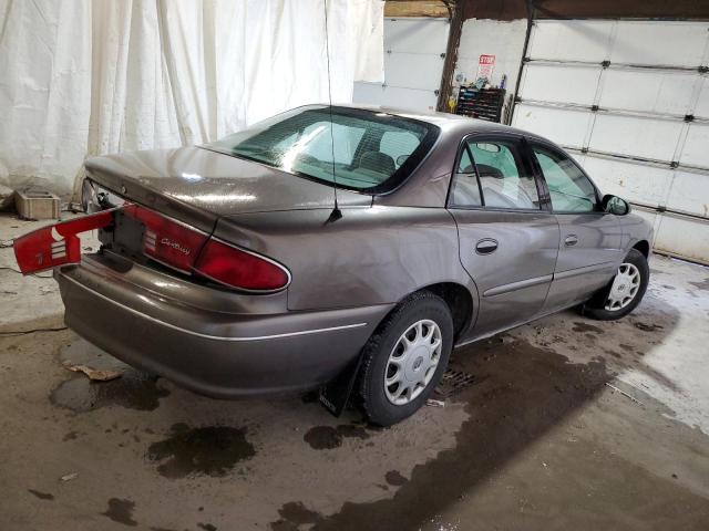 Photo 3 from auction – 2003 BUICK CENTURY CU with VIN 2G4WS52J931189985