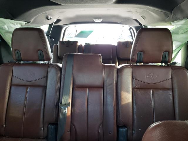 Photo 10 from auction – 2014 FORD EXPEDITION with VIN 1FMJK1J51EEF22768