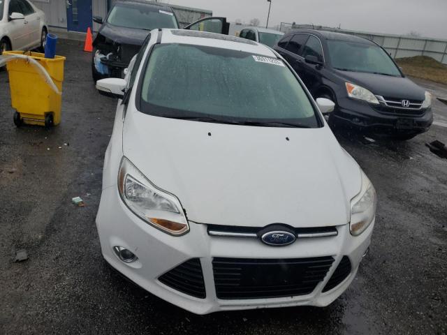 Photo 5 from auction – 2012 FORD FOCUS SEL with VIN 1FAHP3H22CL436587