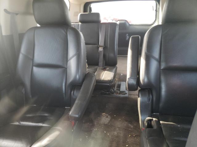 Photo 10 from auction – 2011 GMC YUKON XL D with VIN 1GKS2MEF9BR391658