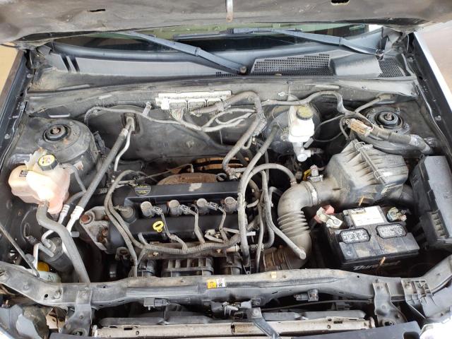 Photo 12 from auction – 2012 FORD ESCAPE XLS with VIN 1FMCU0C74CKB26313