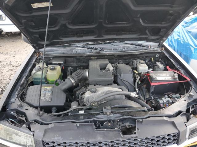 Photo 11 from auction – 2008 CHEVROLET COLORADO with VIN 1GCDT13EX88156565