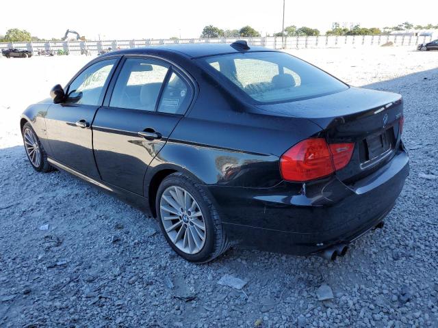 Photo 2 from auction – 2011 BMW 328 XI SUL with VIN WBAPK5C54BF127196