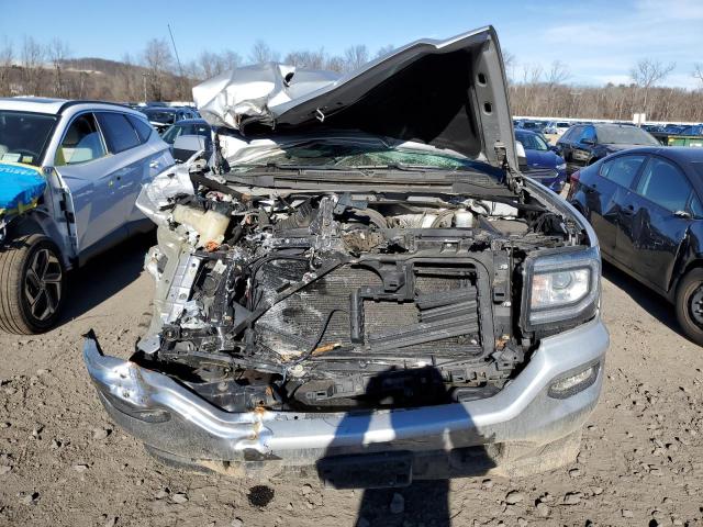 Photo 5 from auction – 2017 GMC SIERRA K15 with VIN 1GTV2MEC4HZ261990