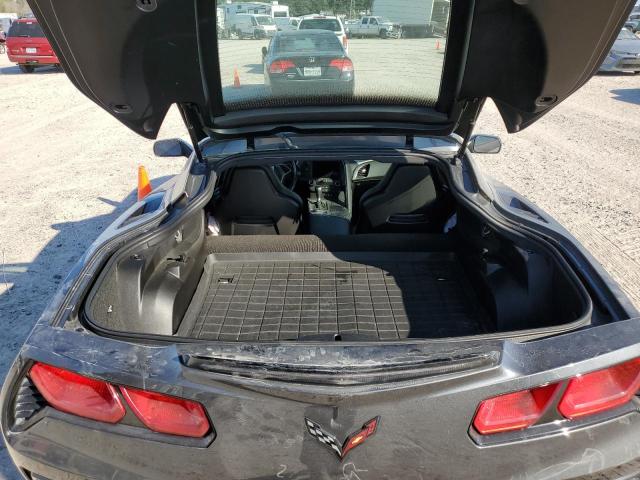 Photo 10 from auction – 2017 CHEVROLET CORVETTE S with VIN 1G1YB2D70H5116693