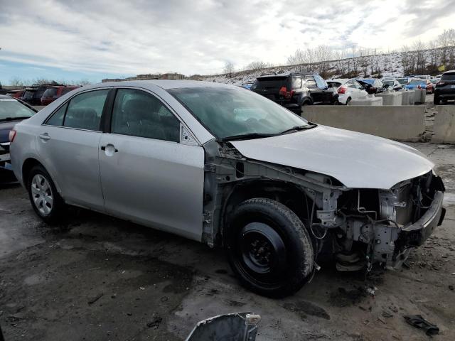 Photo 4 from auction – 2009 TOYOTA CAMRY BASE with VIN 4T1BE46K79U346171