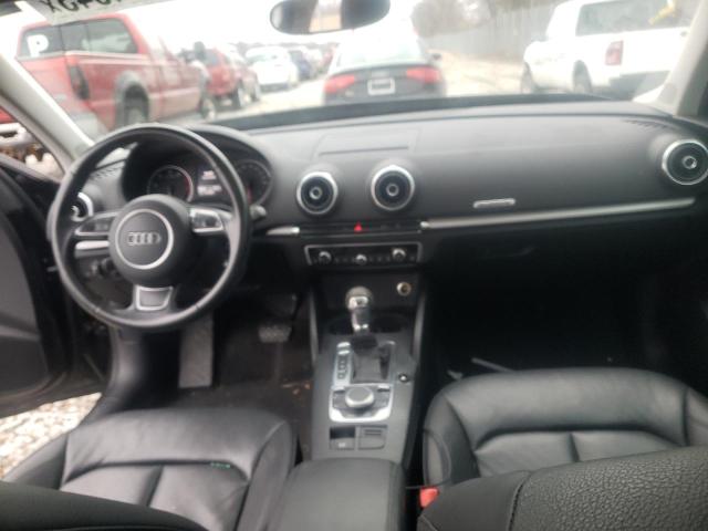 Photo 8 from auction – 2015 AUDI S3 PREMIUM with VIN WAUBFGFF3F1078929