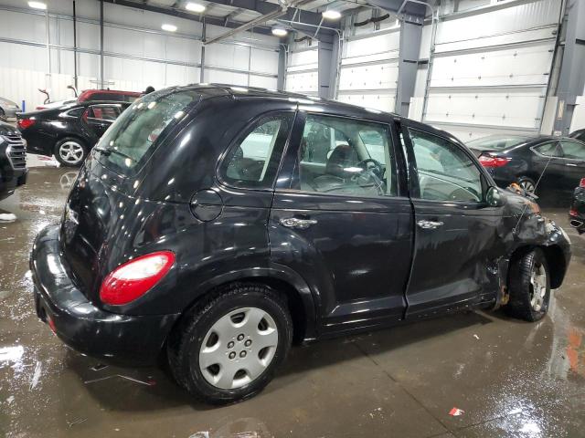 Photo 3 from auction – 2008 CHRYSLER PT CRUISER with VIN 3A8FY48BX8T243595