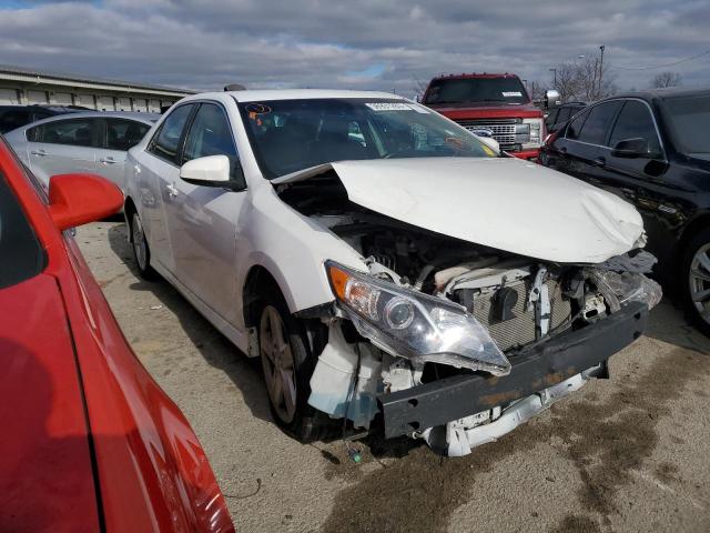 Photo 4 from auction – 2013 TOYOTA CAMRY L with VIN 4T1BF1FK9DU699628