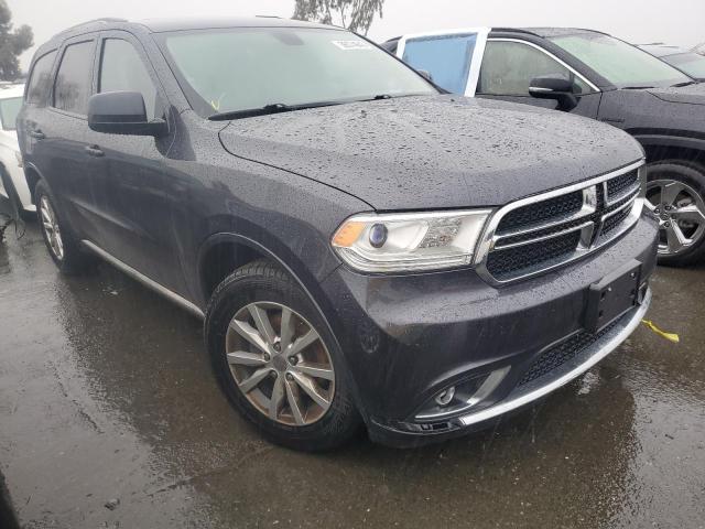 Photo 4 from auction – 2014 DODGE DURANGO SX with VIN 1C4RDHAG9EC972000