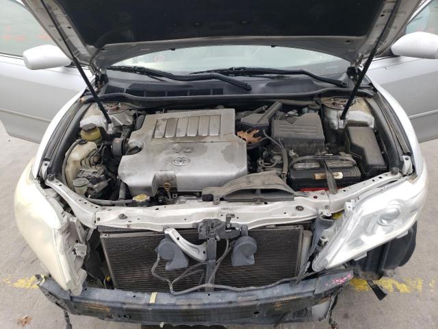 Photo 11 from auction – 2011 TOYOTA CAMRY SE with VIN 4T1BK3EK5BU617397