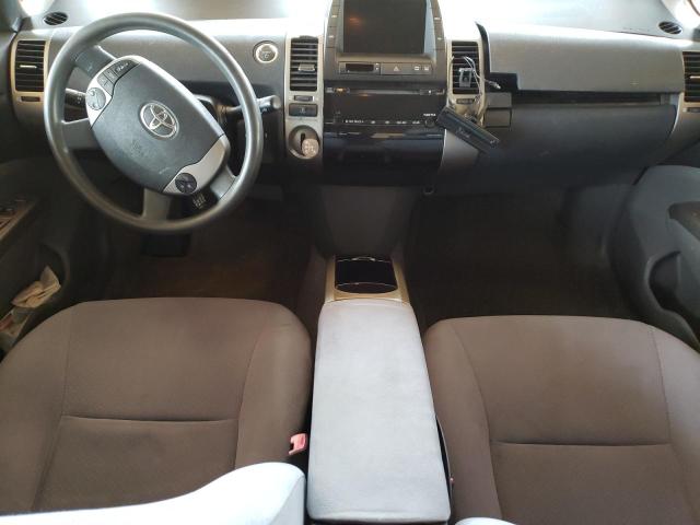 Photo 8 from auction – 2008 TOYOTA PRIUS with VIN JTDKB20U087788217