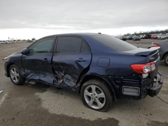 Photo 2 from auction – 2012 TOYOTA COROLLA BA with VIN 2T1BU4EE0CC825538