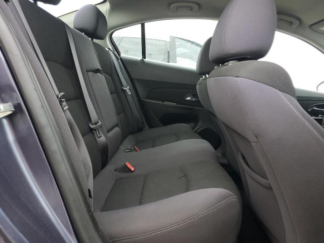 Photo 10 from auction – 2014 CHEVROLET CRUZE LT with VIN 1G1PC5SB6E7341699