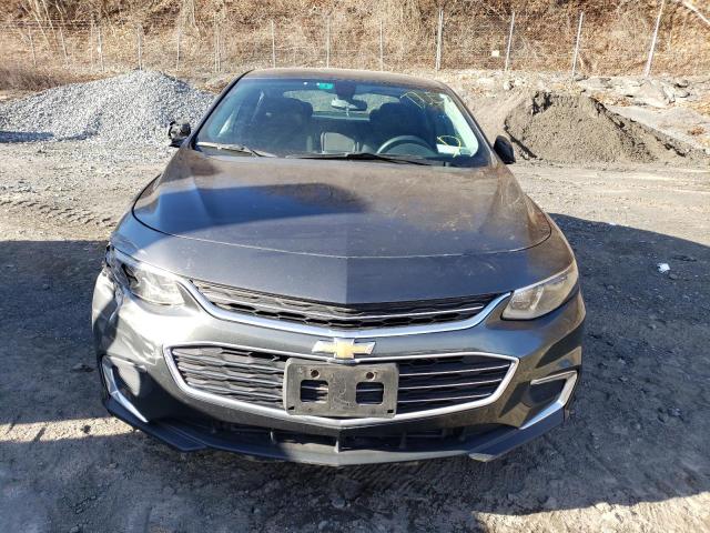 Photo 5 from auction – 2017 CHEVROLET MALIBU LS with VIN 1G1ZB5ST2HF107817