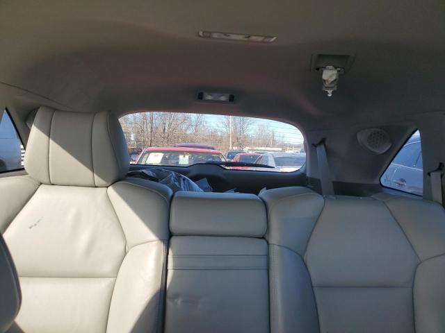 Photo 10 from auction – 2012 ACURA MDX TECHNO with VIN 2HNYD2H34CH529706